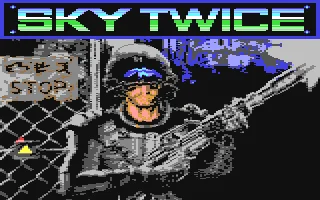 Skytwice box art