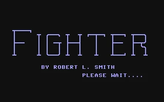 Fighter box art