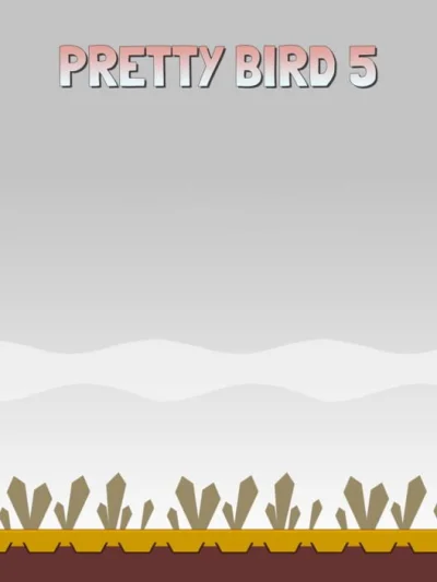 Pretty Bird 5 box art