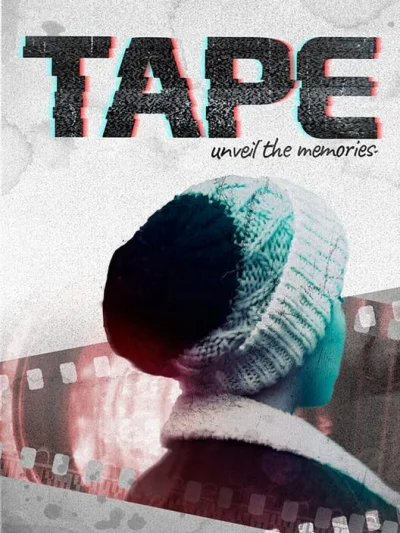 Tape: Unveil the Memories box art