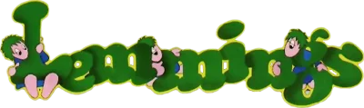 Lemmings Level box art