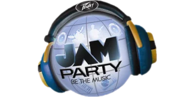 Jamparty box art