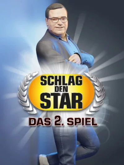 Schlag den Star: Das 2. Spiel box art