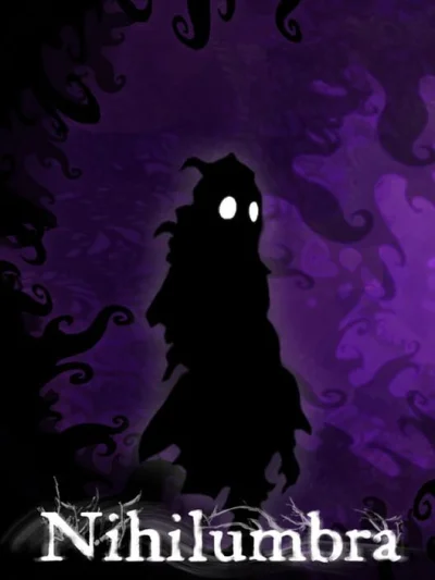 Nihilumbra box art