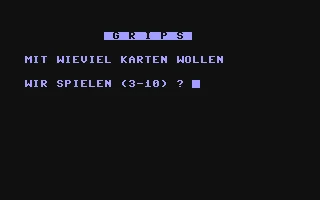 Grips box art