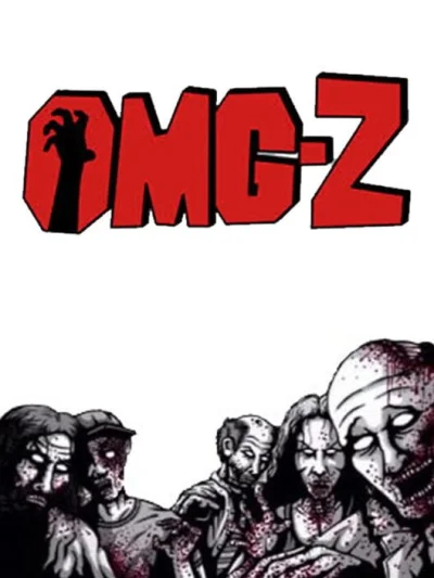 OMG-Z box art