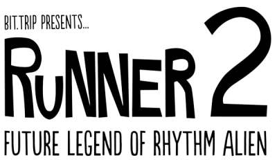 Bit.Trip Presents... Runner2 - Future Legend of Rhythm Alien box art