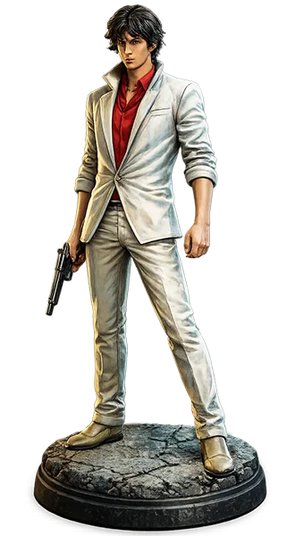 Night Stalker box art
