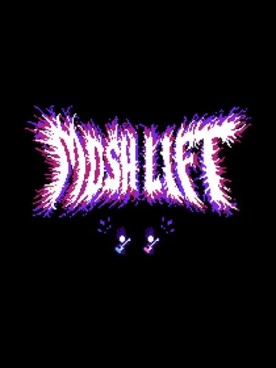 Mosh Lift box art