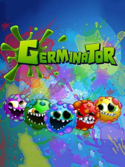 Germinator box art