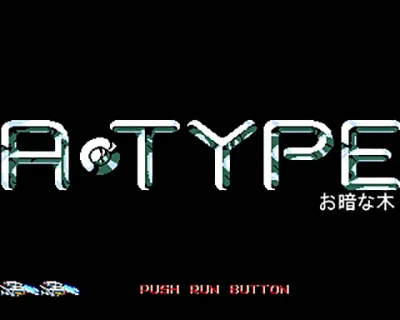 A-type box art