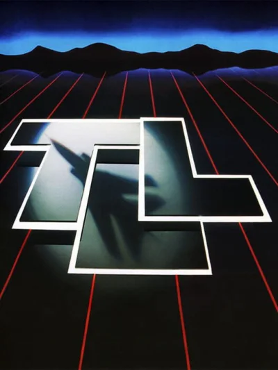 Tornado: Low Level box art