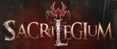 Sacrilegium box art