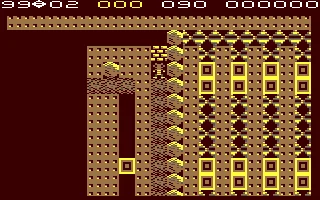 Michingo-Prof 1 box art