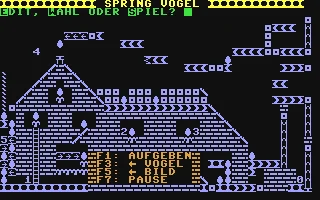 Spring Vogel box art