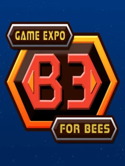 B3 Game Expo For Bees box art