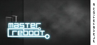Master Reboot box art