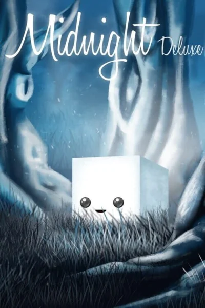 Midnight Deluxe box art