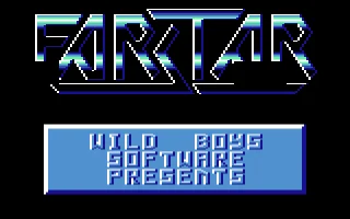Farstar box art