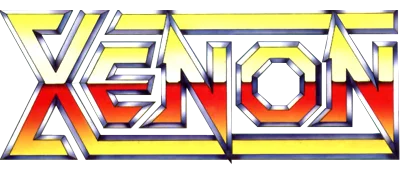 Xenon 3 box art