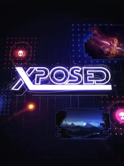 Xposed box art