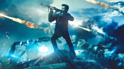 Falling Skies - The Game box art