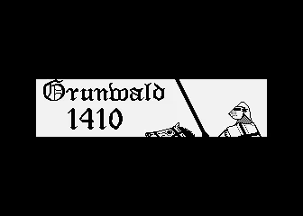Grunwald 1410 box art