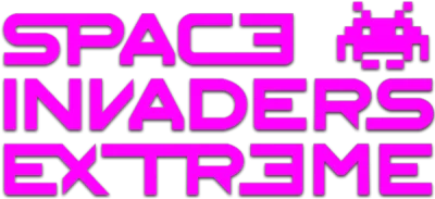 Space Invaders Extreme box art