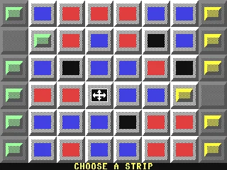 Block Battle box art
