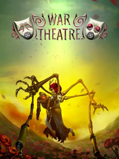 War Theatre box art