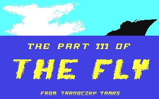The Fly Part 3 box art