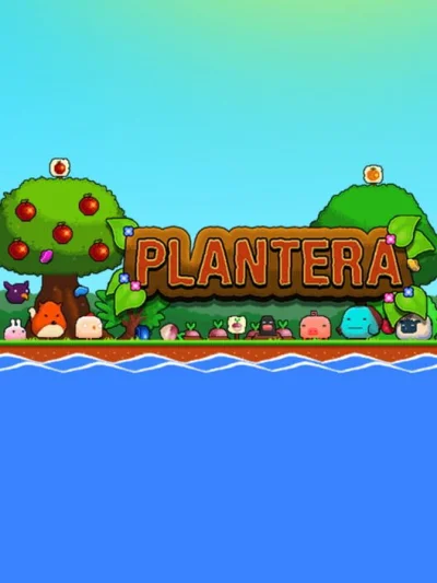Plantera box art