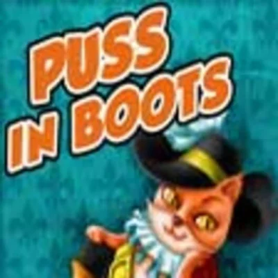 Tales to Enjoy! Puss in Boots box art