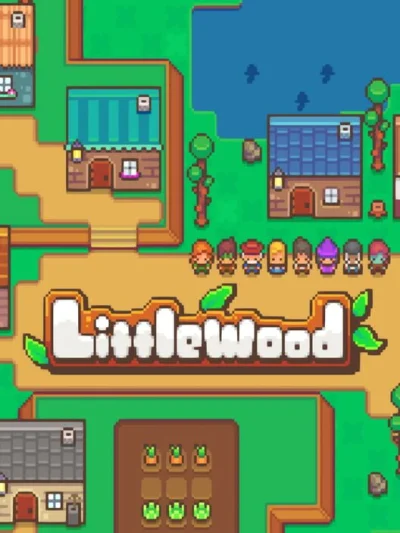 Littlewood box art