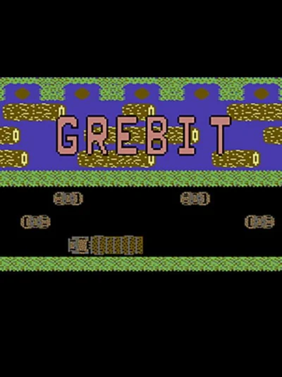 Grebit box art