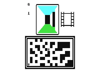 Fotoreporter box art