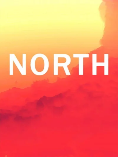 North box art