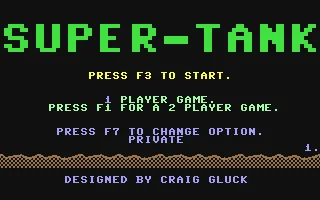 Super-tank box art