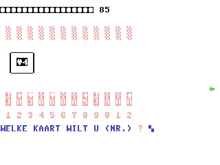 Pesten box art