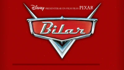 ZZZ:Bilar box art