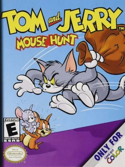 Hunt the Gwumbus box art