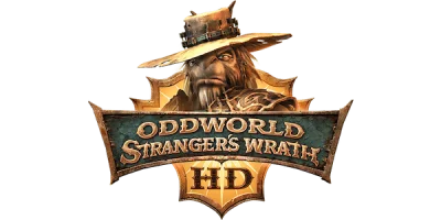 Oddworld - Stranger's Wrath HD box art