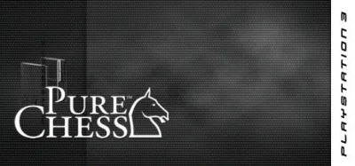 Pure Chess box art