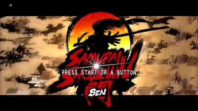 Samurai Shodown Sen box art