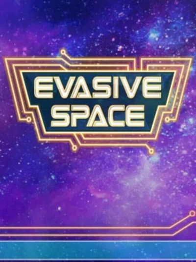 Evasive Space box art