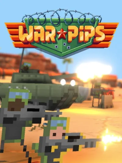 Warpips box art
