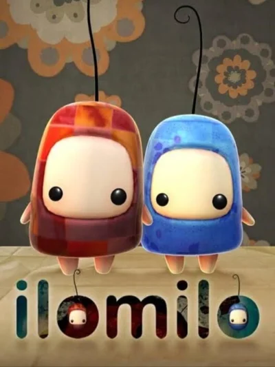 Ilomilo box art