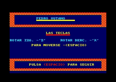 Escape box art