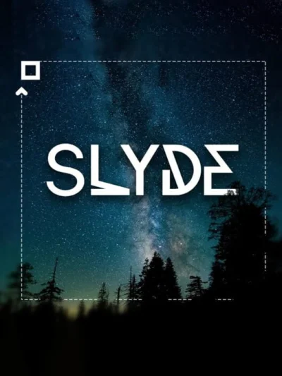 Slyde box art