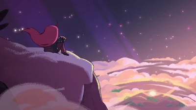Celeste box art